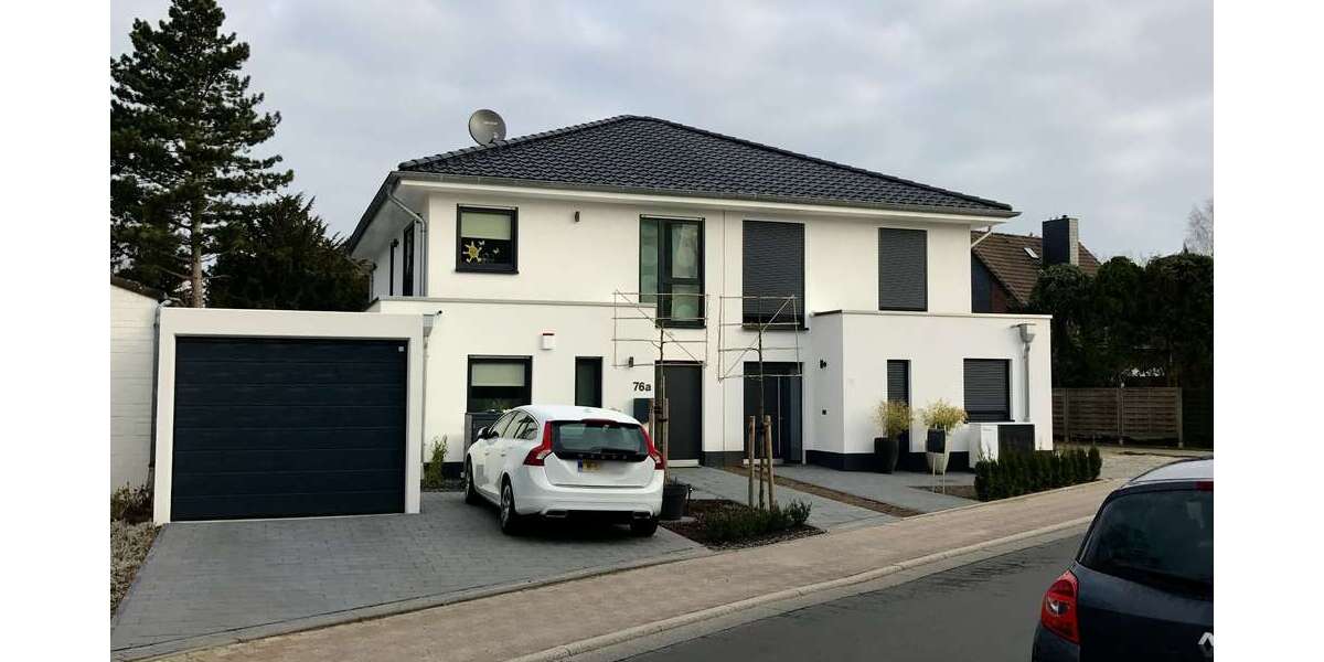 Einfamilienhaus Krefeld Hülser Berg - 5 Zimmer, 175 m&sup2;, 699.999&euro; | Angebot:25084477