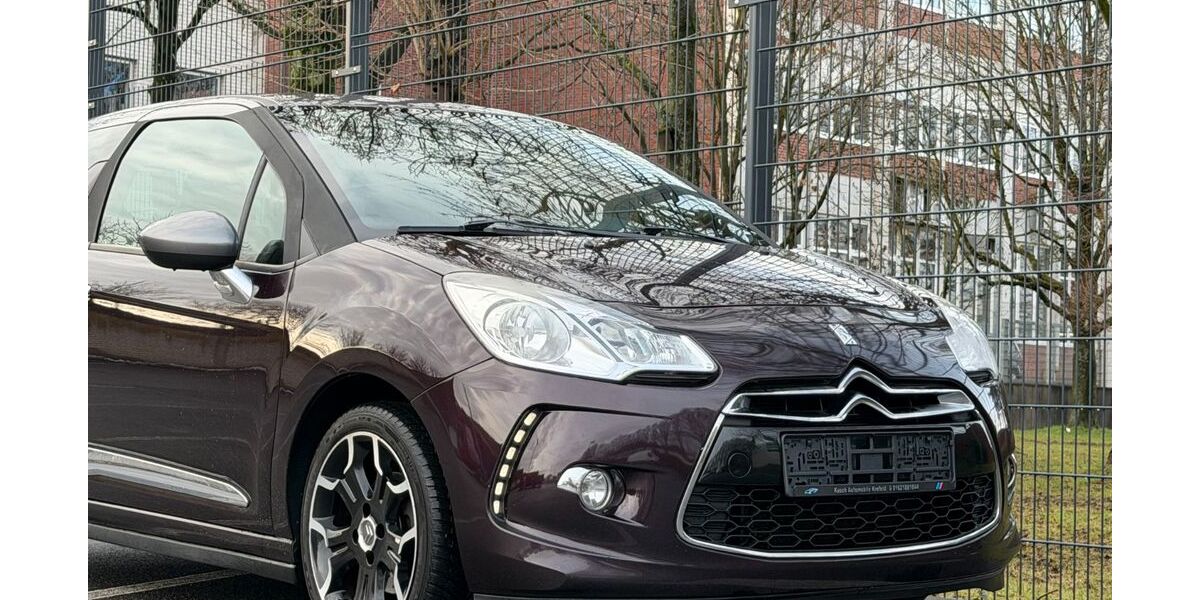 Citroen DS3 199.944 km 3.490 &euro; Mönchengladbach 41068
