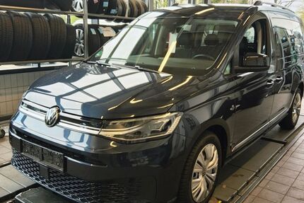 VW Caddy Maxi 79.183 km 29.970 &euro; Mönchengladbach 41238