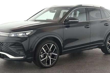 VW Tiguan 11.000 km 41.284 &euro; Neuss 41460