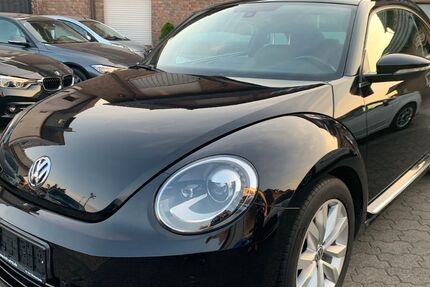 VW New Beetle 146.000 km 7.950 &euro; Moers 47443