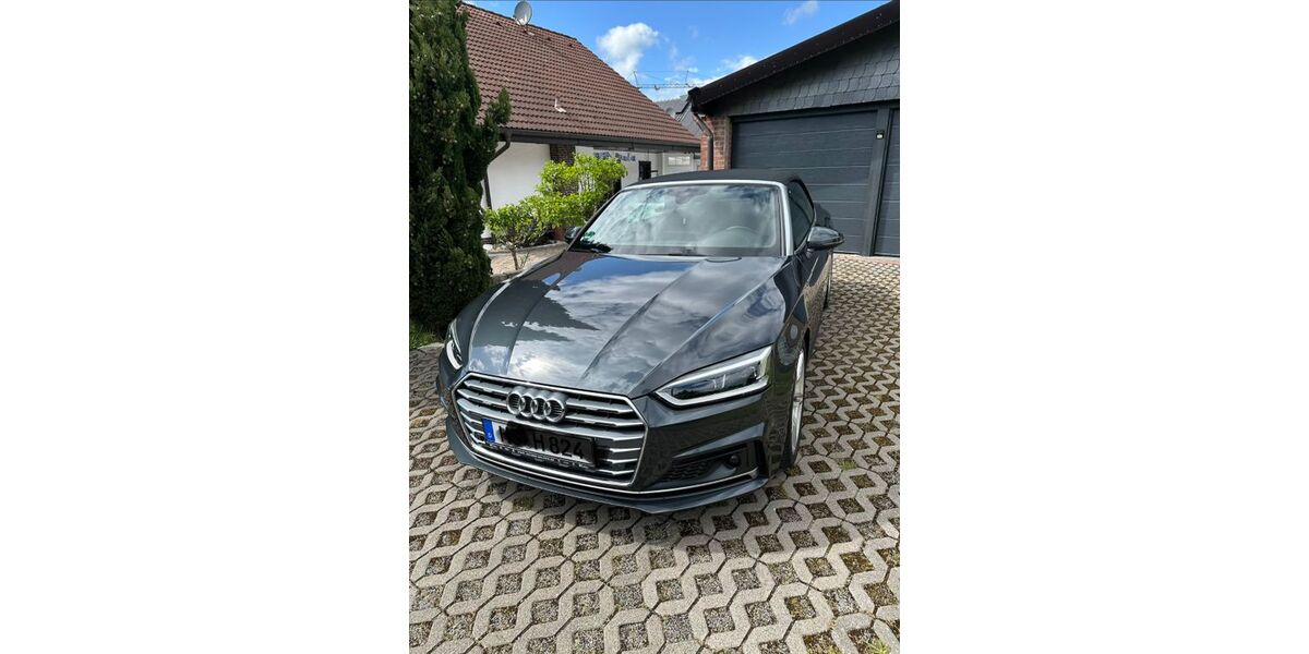 Audi A5 51.000 km 32.500 &euro; Wassenberg 41849