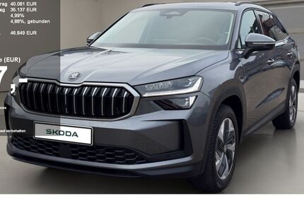 Skoda Kodiaq 15.719 km 45.675 &euro; Viersen-Dülken 41751