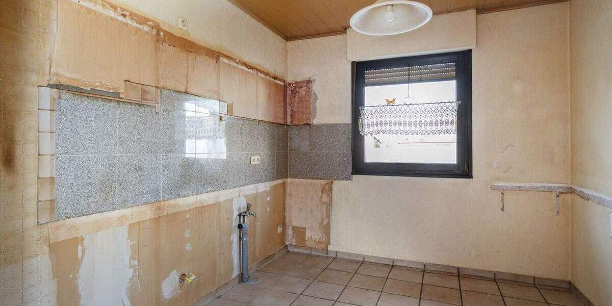 Einfamilienhaus Heinsberg / Grebben Oberbruch - 3 Zimmer, 86 m&sup2;, 299.800&euro; | Angebot:25707164