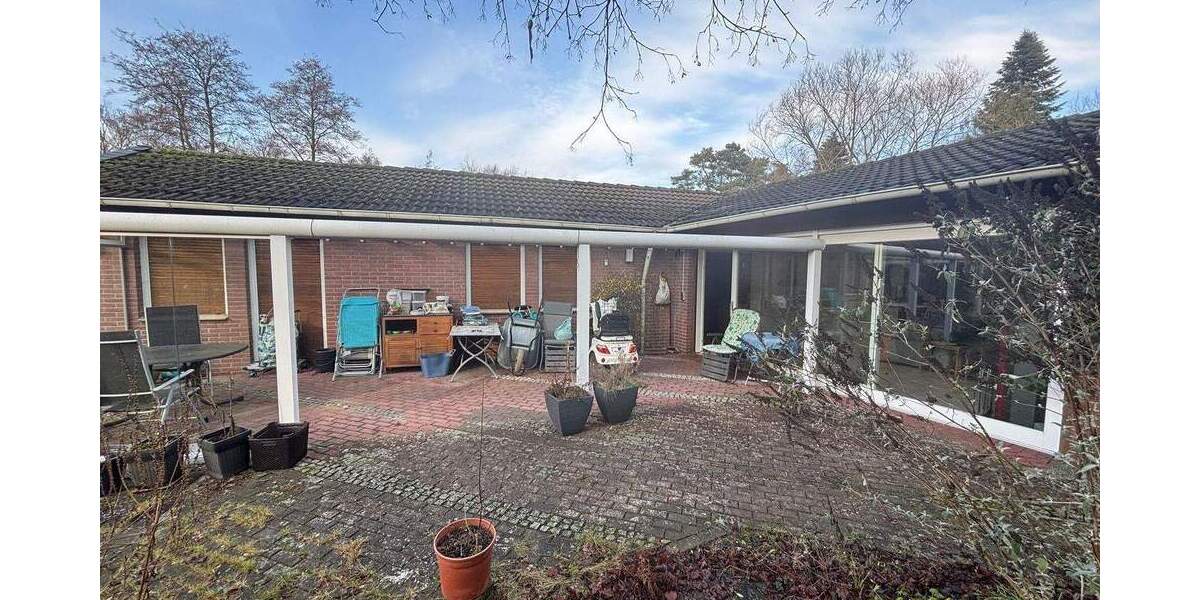Einfamilienhaus Niederkrüchten Venekoten - 3 Zimmer, 98 m&sup2;, 349.000&euro; | Angebot:25820519