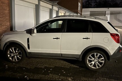 Opel Antara 230.000 km 3.000 &euro; Mönchengladbach 41061