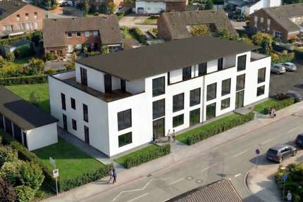 Wohnung Hückelhoven - 2 Zimmer, 48 m&sup2;, 179.000&euro; | Angebot:25170389