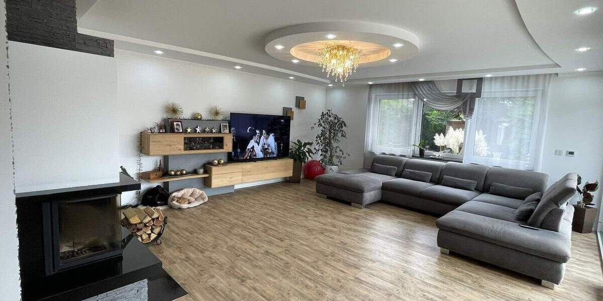 Bungalow Mönchengladbach Buchholz - 6 Zimmer, 268 m&sup2;, 738.000&euro; | Angebot:26796454