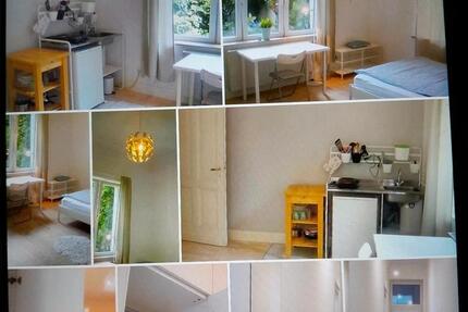 Wohnung Mönchengladbach - 1 Zimmer, 30 m&sup2;, 450&euro; | Angebot:26563188