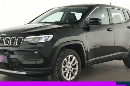 Jeep Compass 17.562 km 21.949 &euro; Neuss 41460