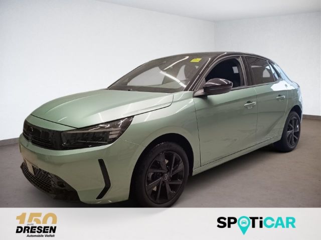 Opel Corsa 6.218 km 17.380 &euro; Mönchengladbach 41061