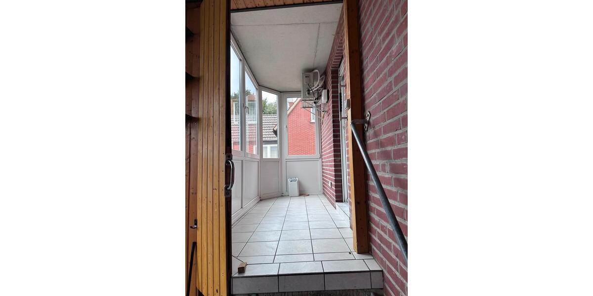 Erdgeschoßwohnung Wassenberg - 2 Zimmer, 49 m&sup2;, 475&euro; | Angebot:25872743