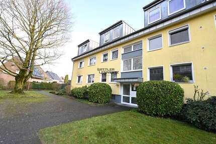 Wohnung Schwalmtal - 4 Zimmer, 103 m&sup2;, 259.000&euro; | Angebot:25234188