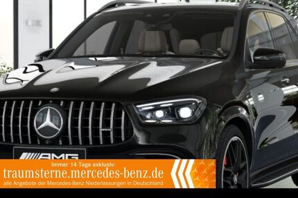 Mercedes-Benz GLE 63 AMG 14.372 km 134.990 &euro; Düsseldorf 40470