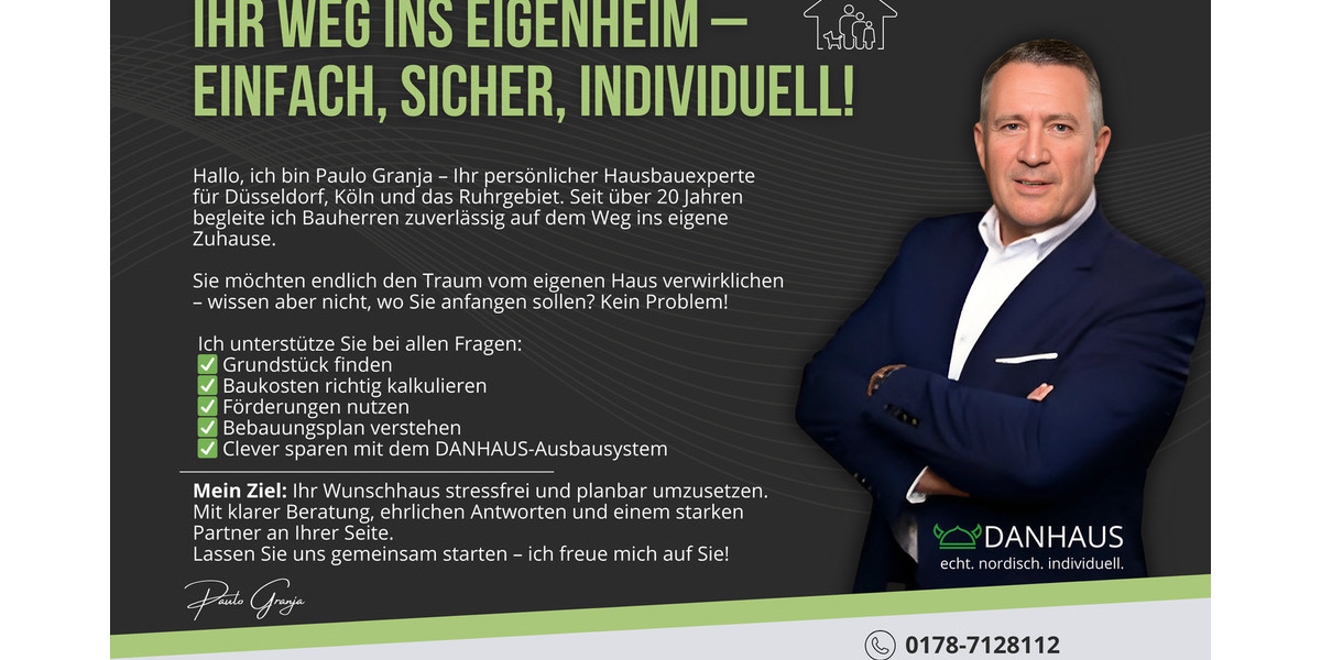 Einfamilienhaus Schwalmtal Amern - 5 Zimmer, 139 m&sup2;, 420.000&euro; | Angebot:25675508