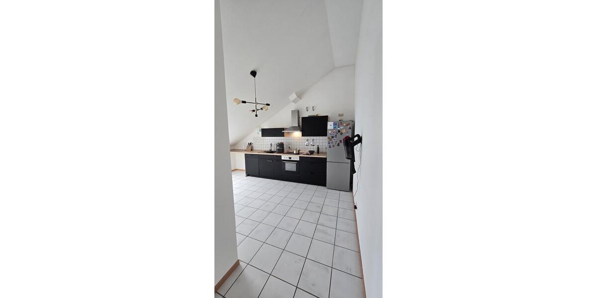 Etagenwohnung Grefrath - 2 Zimmer, 61 m&sup2;, 758&euro; | Angebot:26591591