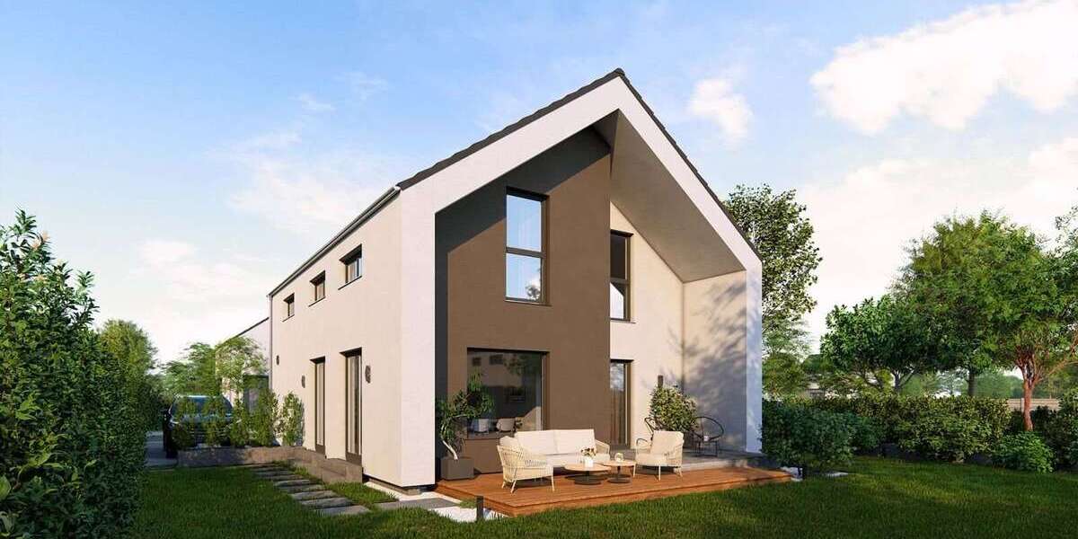 Einfamilienhaus Viersen Boisheim - 4 Zimmer, 151 m&sup2;, 399.900&euro; | Angebot:26620048