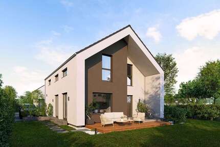 Haus Viersen Boisheim - 4 Zimmer, 151 m&sup2;, 399.900&euro; | Angebot:26620048
