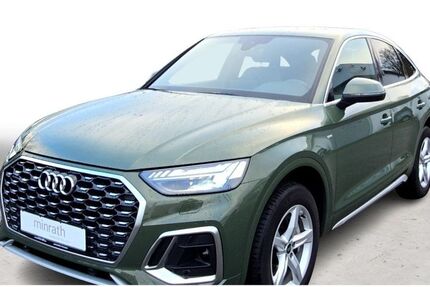 Audi Q5 56.229 km 41.810 &euro; Geldern 47608