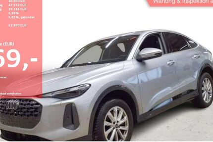 Audi Q5 22.621 km 52.880 &euro; Moers-Hülsdonk 47441