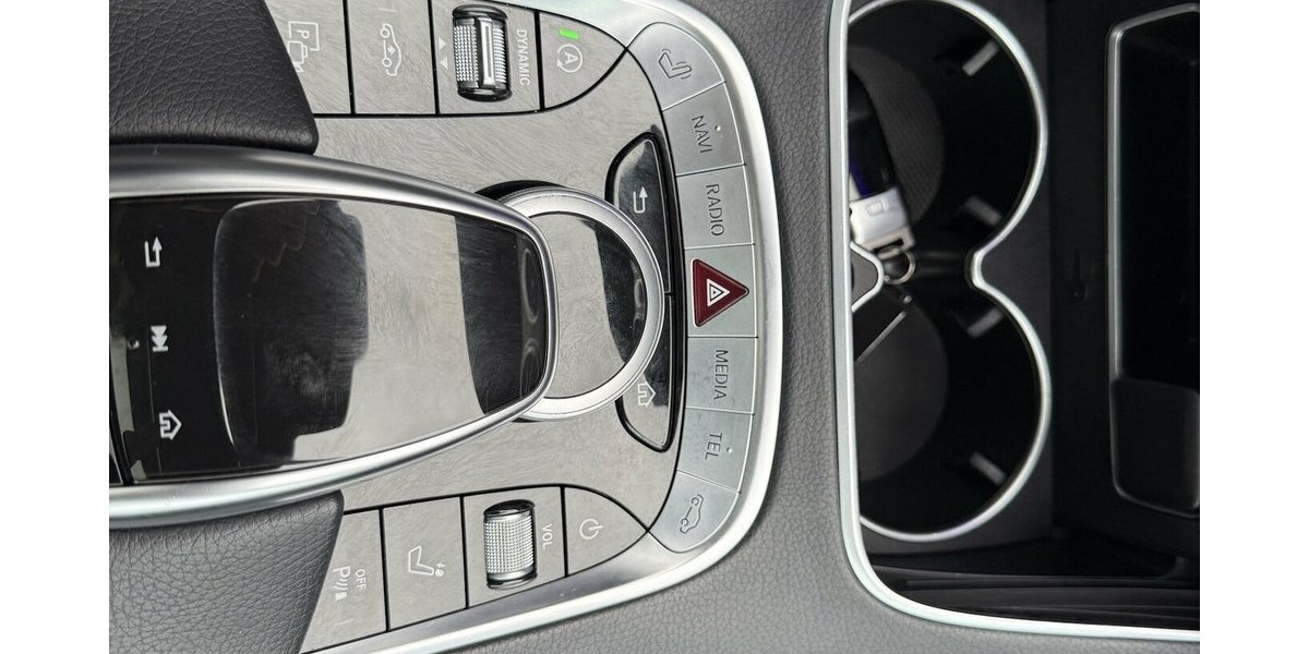 Mercedes-Benz S 400 d / 4Matic/ AMG / PANO / Head Up 178.000 km 41.900 &euro; Mönchengladbach 41066