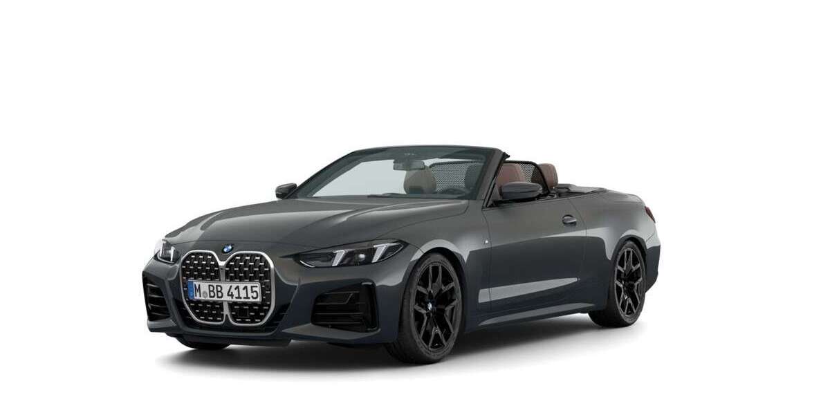 BMW 420 13.656 km 53.156 &euro; Krefeld 47800