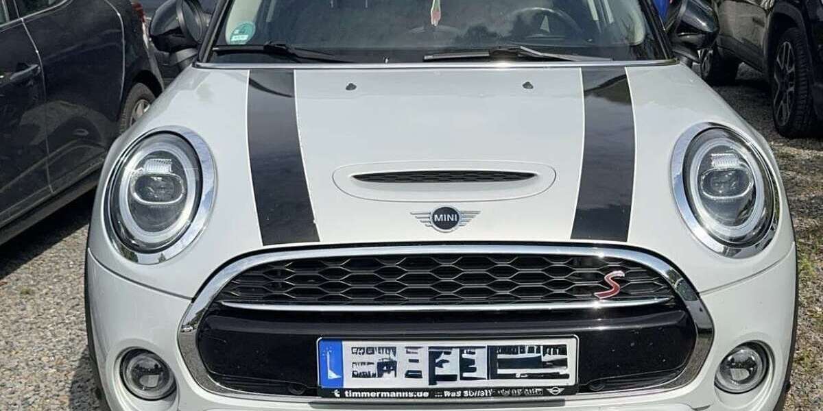 Mini Cooper S 79.200 km 20.000 &euro; Meerbusch 40667