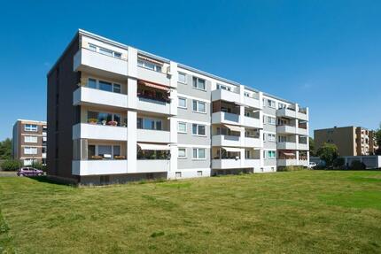 Wohnung Kamp-Lintfort Lintfort - 2 Zimmer, 66 m&sup2;, 530&euro; | Angebot:23311083