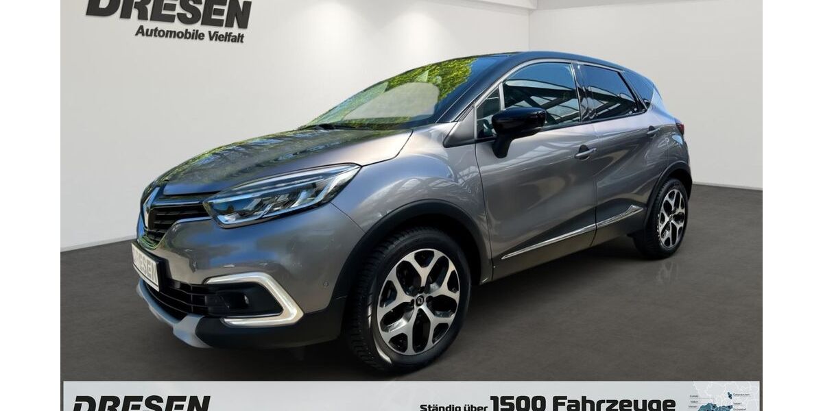 Renault Captur 47.350 km 13.590 &euro; Viersen 41747