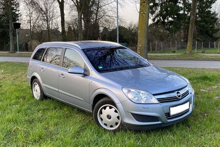Opel Astra 110.000 km 4.850 &euro; Mönchengladbach 41063