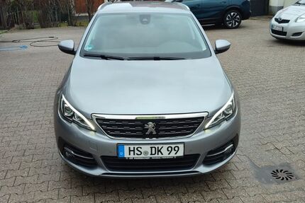 Peugeot 308 115.000 km 12.500 &euro; Heinsberg 52525