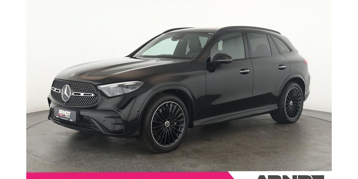 Mercedes-Benz GLC 300 59.800 km 51.884 &euro; Neuss 41464
