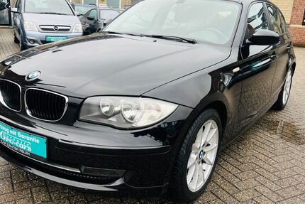 BMW 116 117.000 km 5.000 &euro; Viersen 41748