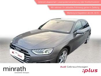 Audi A4 25.798 km 26.440 &euro; Moers-Hülsdonk 47441