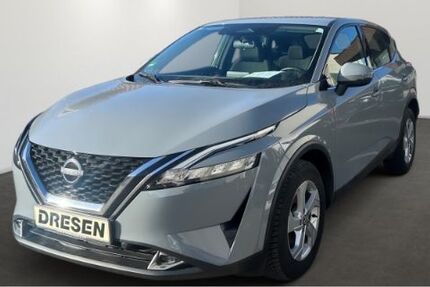 Nissan Qashqai 37.100 km 19.990 &euro; Mönchengladbach 41061
