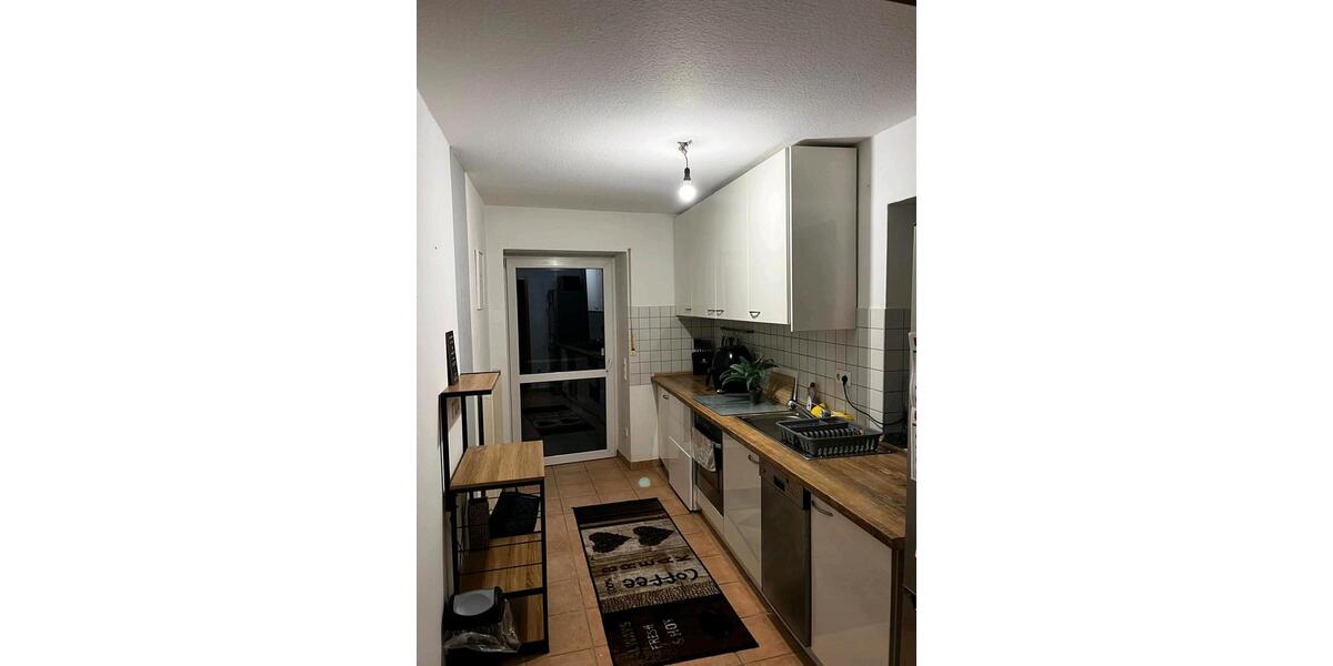 Etagenwohnung Heinsberg - 2 Zimmer, 60 m&sup2;, 590&euro; | Angebot:25640073