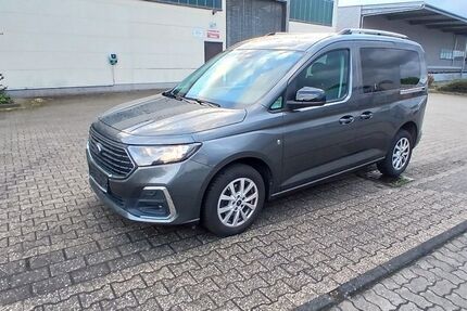 Ford Tourneo Connect 43.500 km 21.000 &euro; Grevenbroich 41515