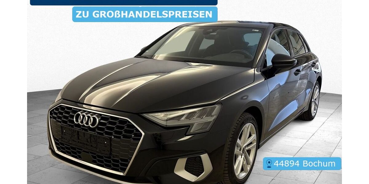 Audi A3 70.391 km 20.907 &euro; Krefeld 47829