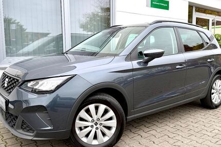 Seat Arona 30.900 km 17.980 &euro; Viersen 41748