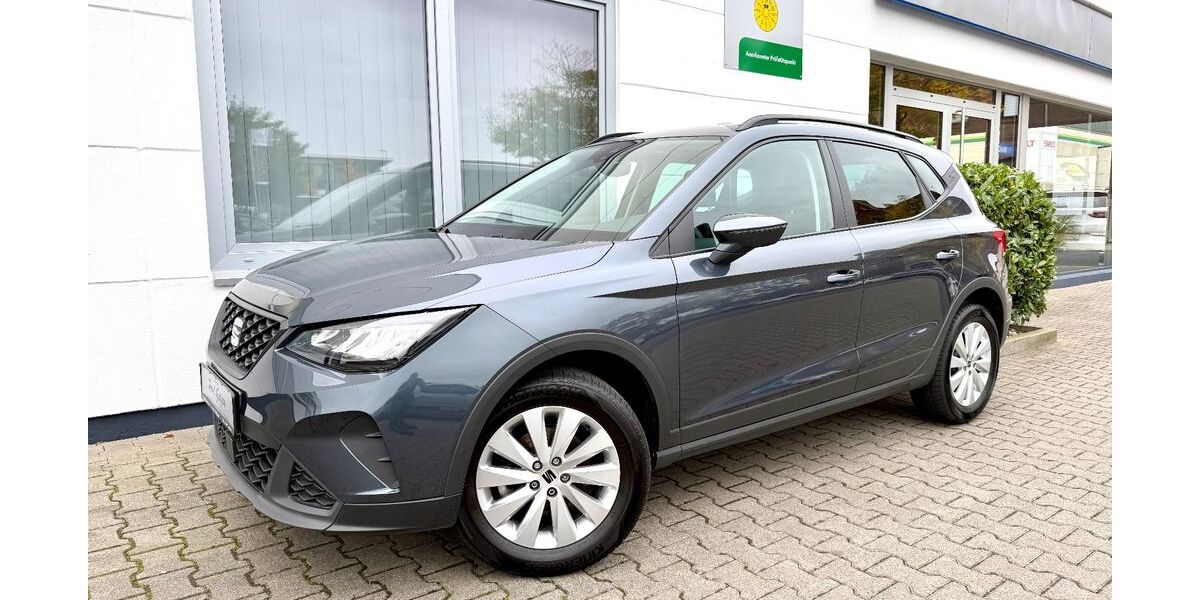 Seat Arona 30.900 km 17.980 &euro; Viersen 41748