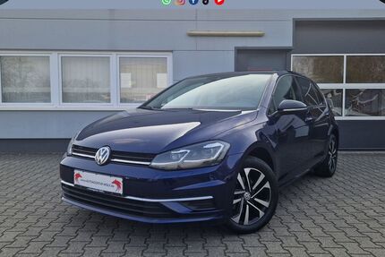 VW Golf 64.300 km 17.337 &euro; Neukirchen-Vluyn 47506