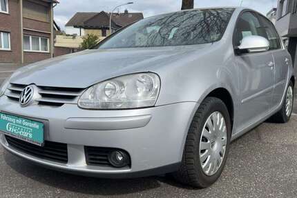 VW Golf 142.111 km 3.600 &euro; Mönchengladbach 41238
