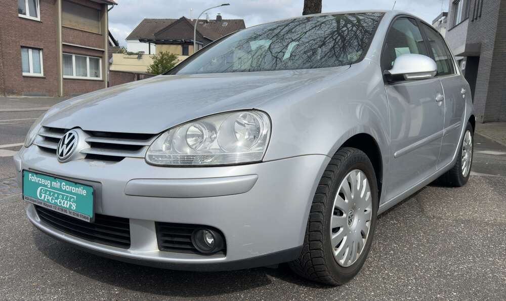 VW Golf 142.111 km 3.600 &euro; Mönchengladbach 41238