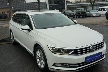 VW Passat Variant 147.300 km 13.450 &euro; Krefeld 47807