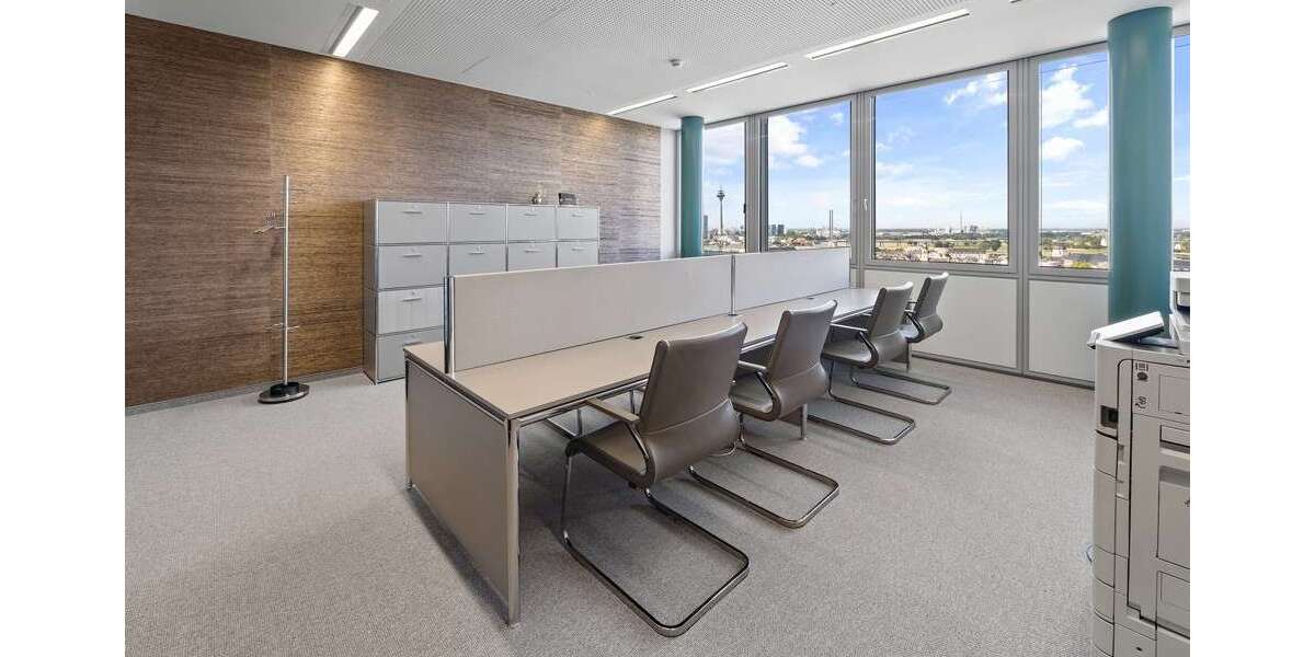 Gewerbeobjekt Düsseldorf Pempelfort - 329&euro; | Angebot:26011637