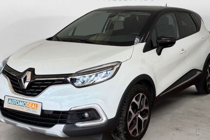 Renault Captur 50.335 km 14.988 &euro; Moers 47445
