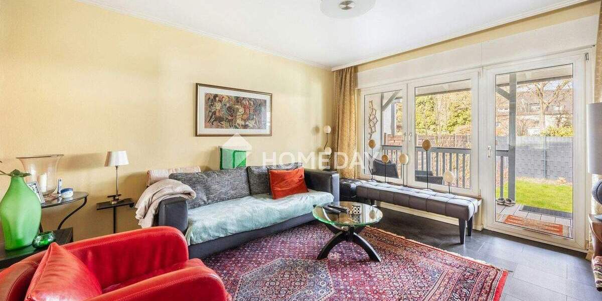 Reihenmittelhaus Mönchengladbach Geneicken - 6 Zimmer, 141 m&sup2;, 398.000&euro; | Angebot:25864027