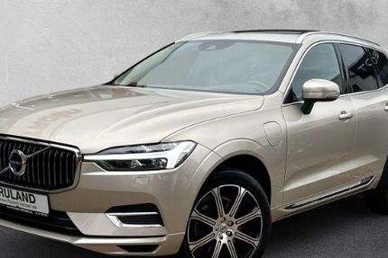 Volvo XC60 54.376 km 38.990 &euro; Viersen 41748