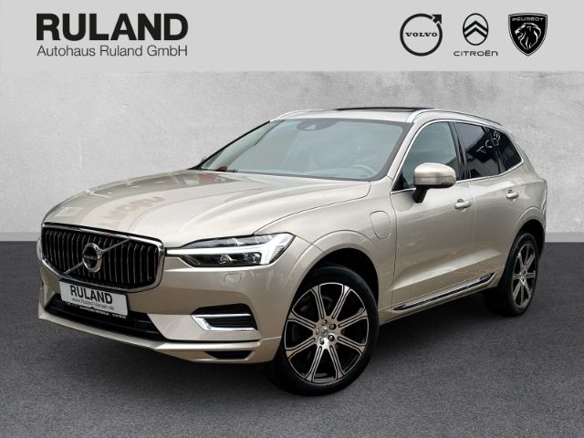 Volvo XC60 54.376 km 38.990 &euro; Viersen 41748