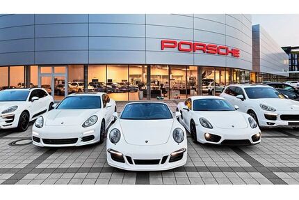Porsche Taycan 44.990 km 97.900 &euro; Düsseldorf 40468